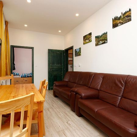 Apartmány pod Mariánskými schody Albrechtice v Jizerskych horách Exterior foto