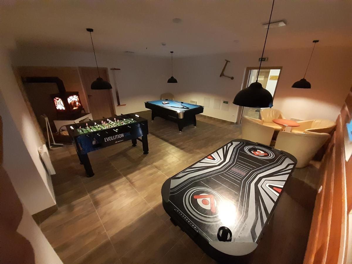 Apartmány pod Mariánskými schody Albrechtice v Jizerskych horách Exterior foto