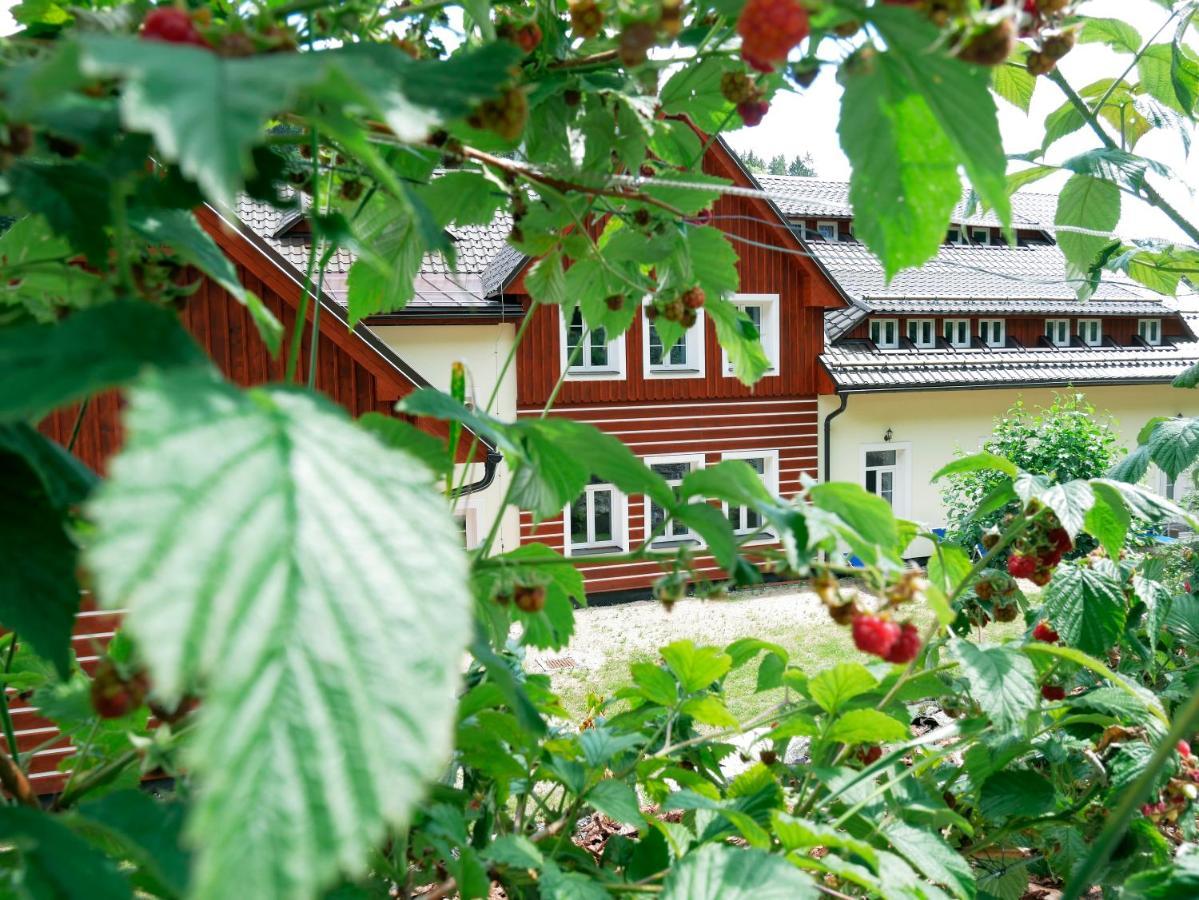 Apartmány pod Mariánskými schody Albrechtice v Jizerskych horách Exterior foto
