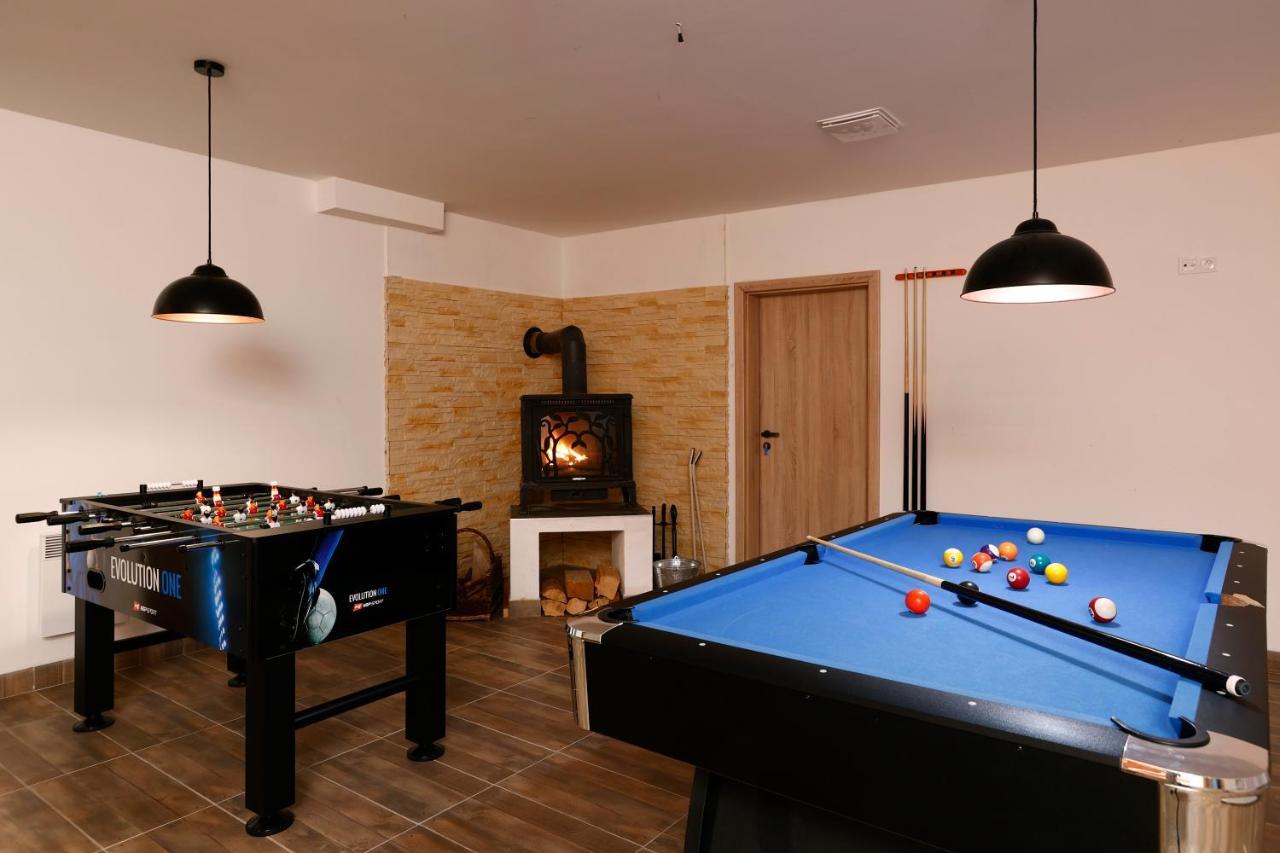 Apartmány pod Mariánskými schody Albrechtice v Jizerskych horách Exterior foto