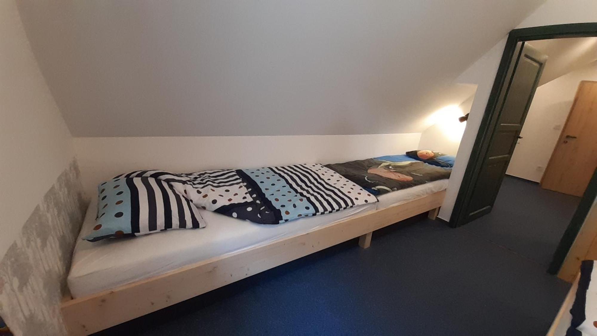 Apartmány pod Mariánskými schody Albrechtice v Jizerskych horách Exterior foto